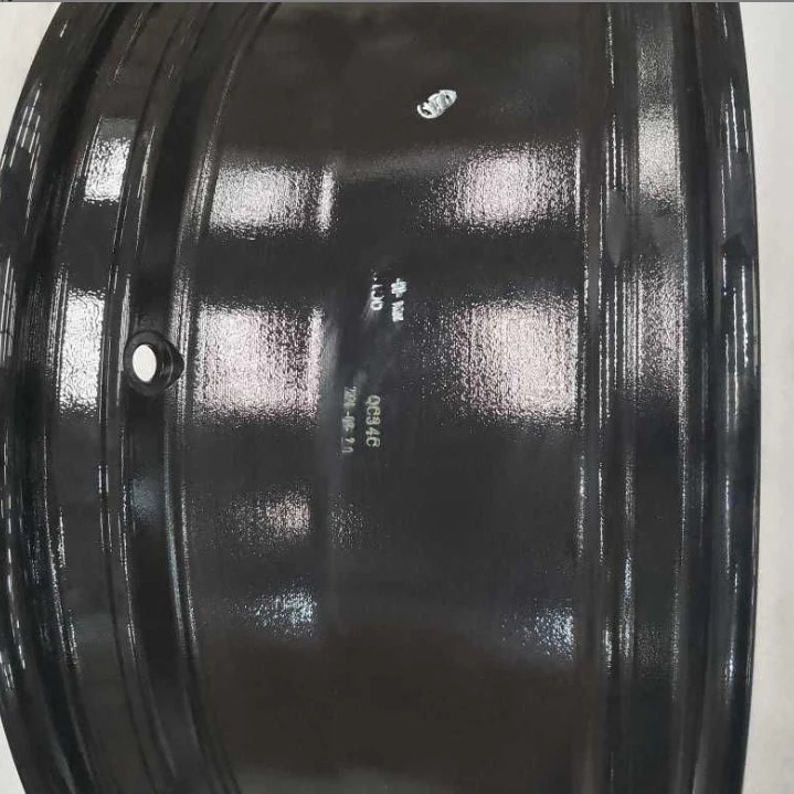 2025 Hot Sale High Quality OEM Auto Spare Parts Wheel Hub Cover for  Song Plus OE 15174654-00 Car Accessories